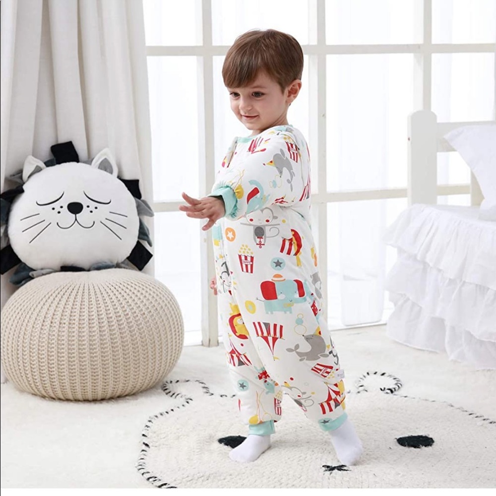 Wearable Blanket Sleeper Sleep Sack